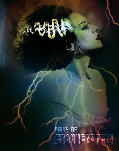 Bride of Frankenstein