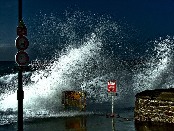 Splash