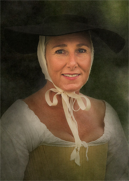 Mary