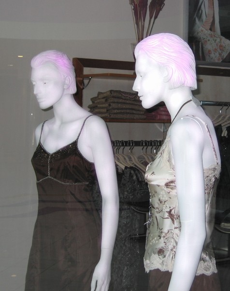 Two Models
