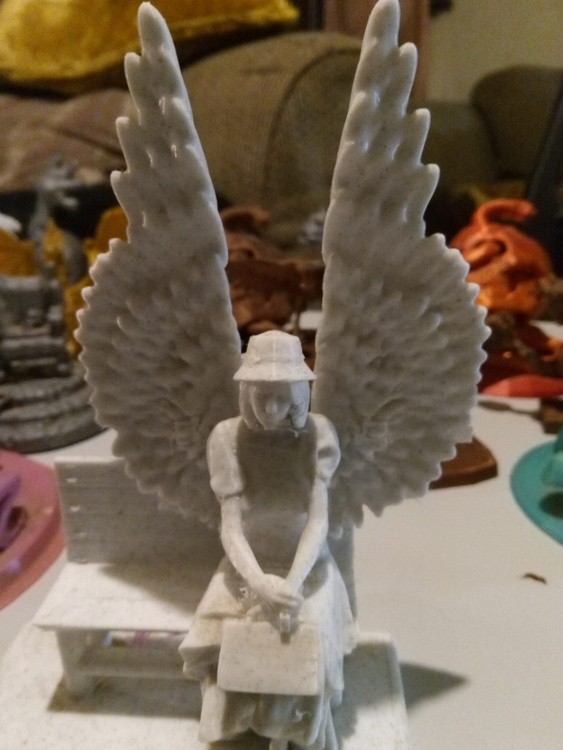 AngelWhtMrble1