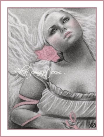 The Gift - ACEO