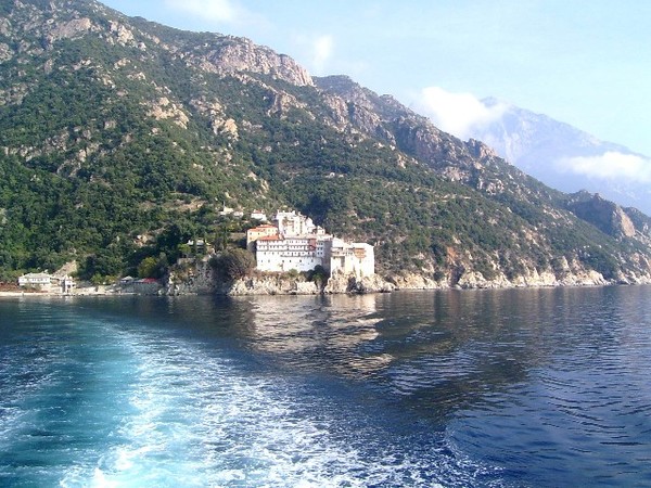 Grigoriou