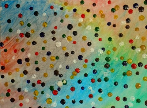 dots