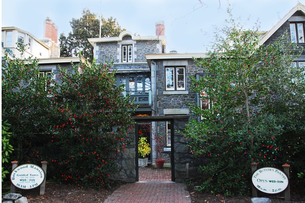 Rockwood Manor