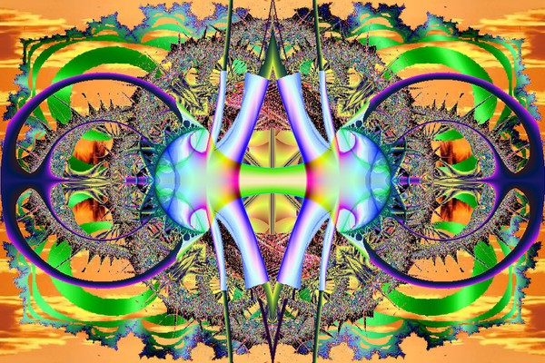 Extreme Color 001