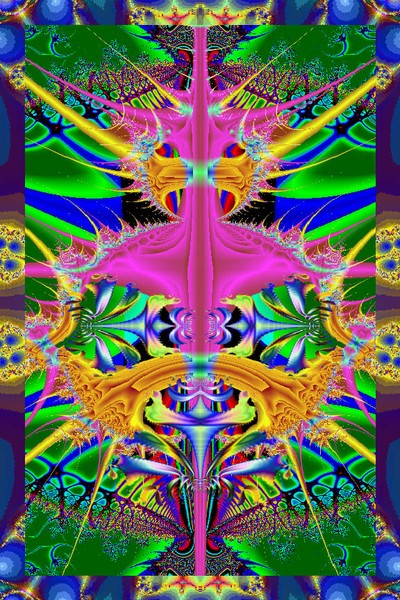 Extreme Color 006