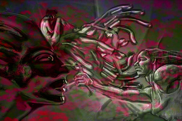The Offering
