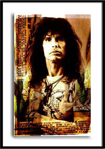 aerosmith