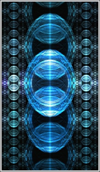 Apophysis Pattern