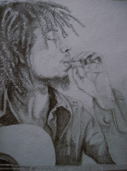 Blazin' Bob