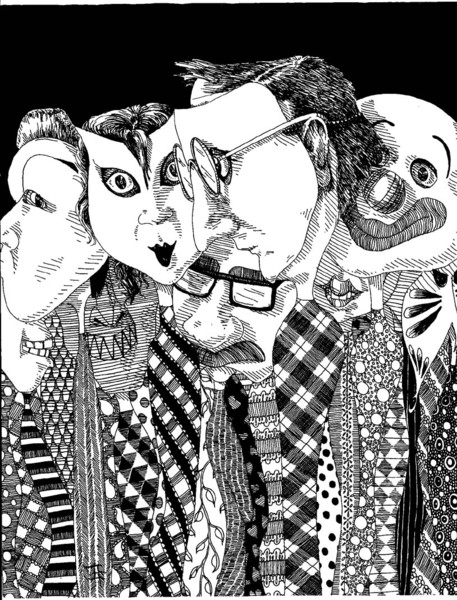 mall people