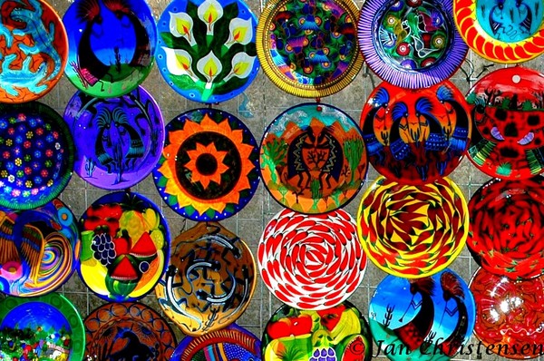 Sonoran Sampler