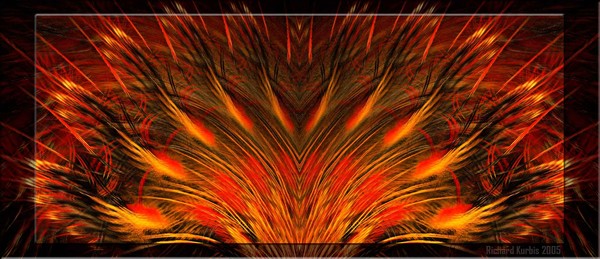 Wings of Fire