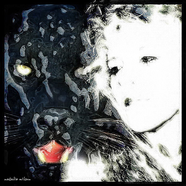 Tiger Lady