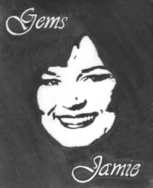 Jamie