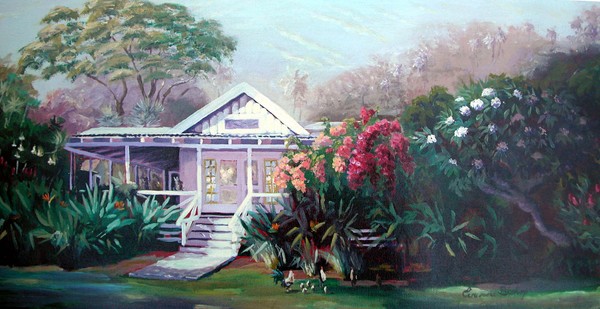 Waimea Serenity