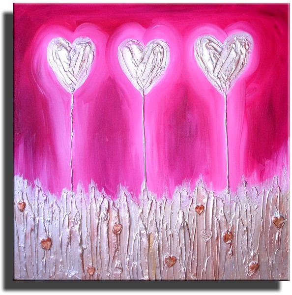 Love flourish
