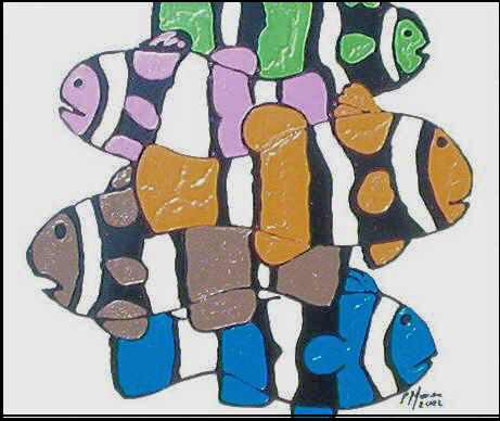 Five Fish