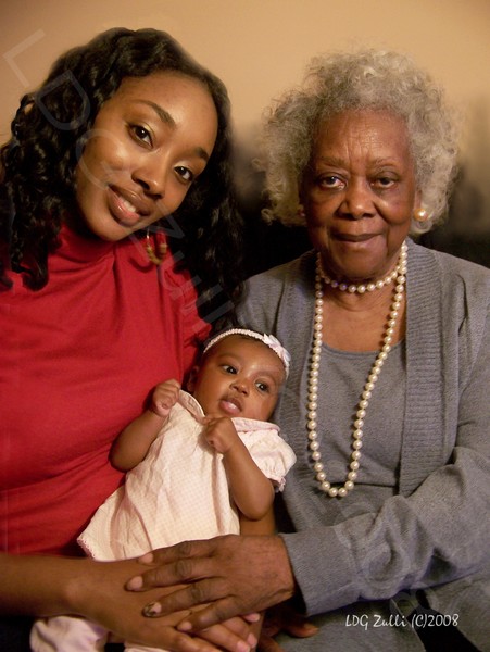 FREEMAN FAMILY