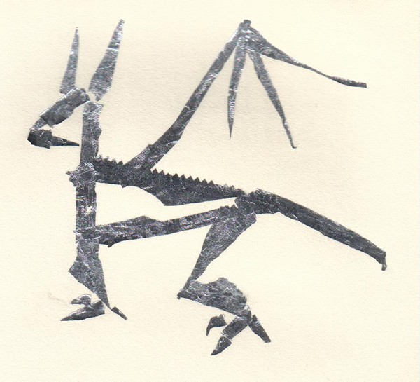 gum dragon