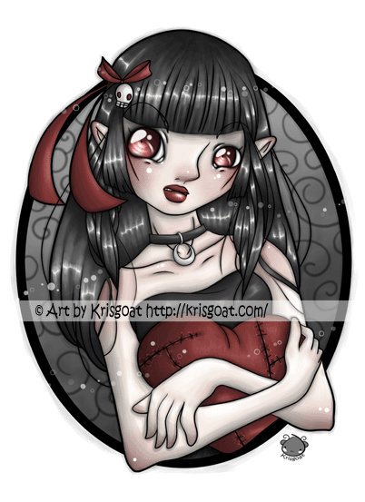 Stitched Heart