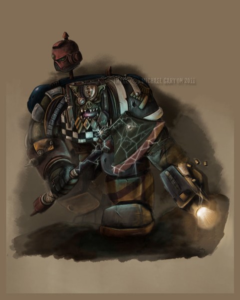 Ork final artwanted