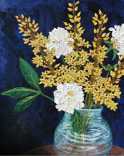 Peonies