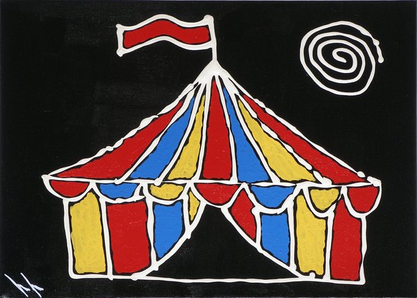 Night Circus