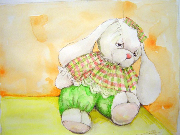 Rabbit