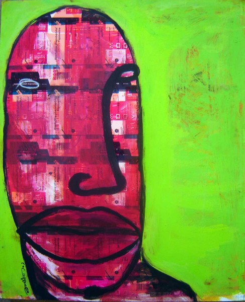 face 1