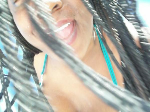 Hot fun girl