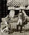 Napoleon in China