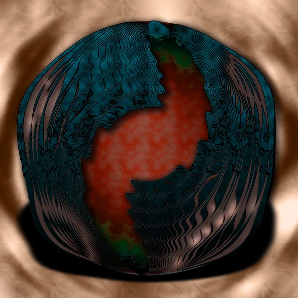 Blue Egg