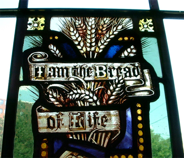 The Bread of Life