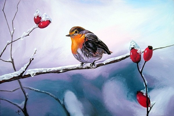 Winter Song