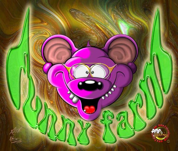 funny farm