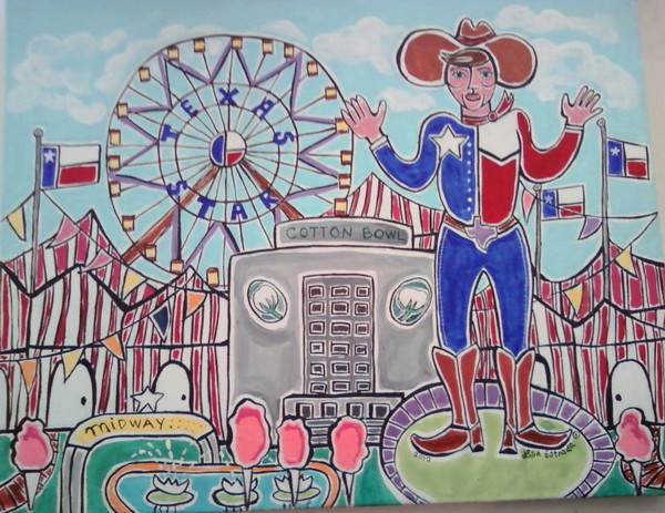 Texas State Fair