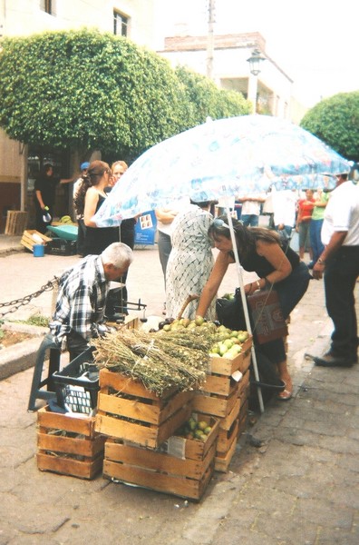 To Market to Market
