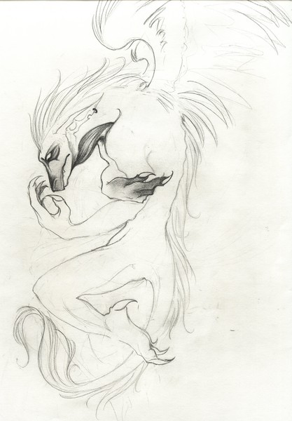 bran's dragon