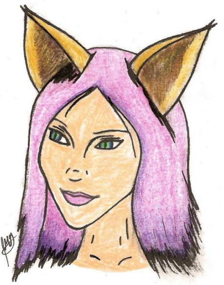 Abhainn (Cat RP)
