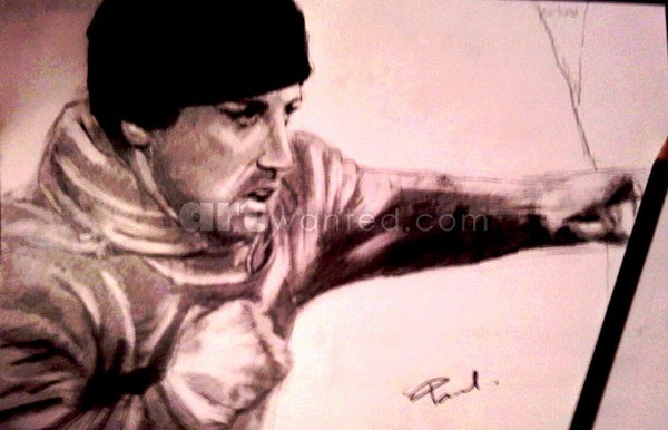 Sylvestor Stallone