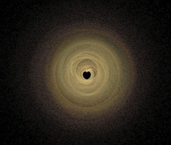 black hole