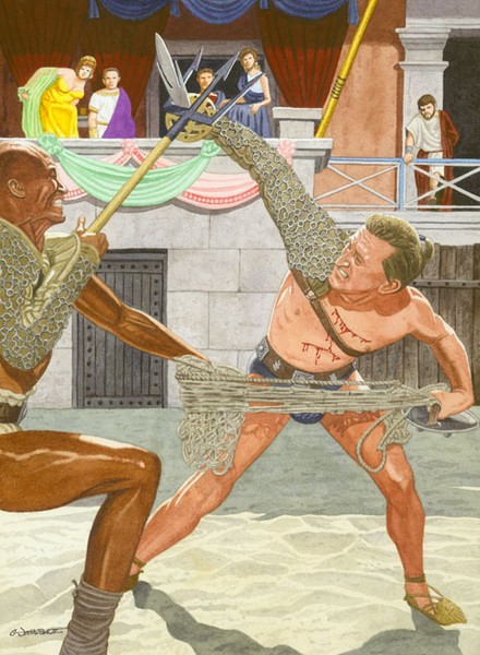 Spartacus