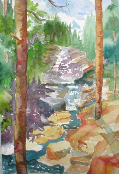 Summer Day