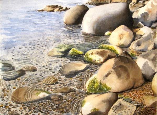 Cala Racó dels Homes