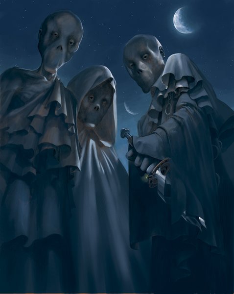 Spirit Race