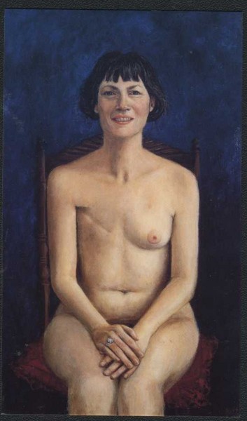 Evelyn