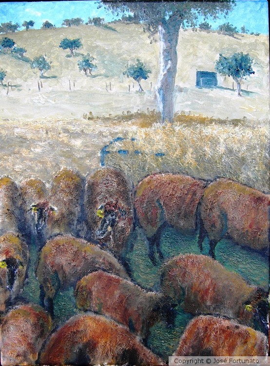 Alentejo