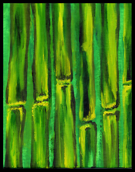 Bamboo